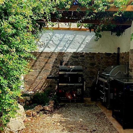 Oasis De Ifre Villa Caserío Cañada de Gallego Buitenkant foto