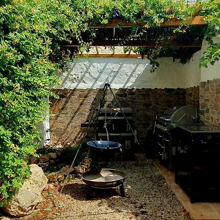 Oasis De Ifre Villa Caserío Cañada de Gallego Buitenkant foto